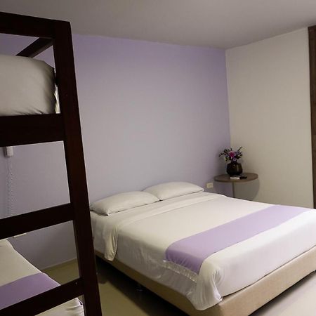Hotel Tunebo Inn Riohacha Exterior photo