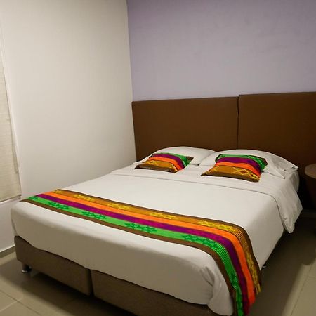 Hotel Tunebo Inn Riohacha Exterior photo
