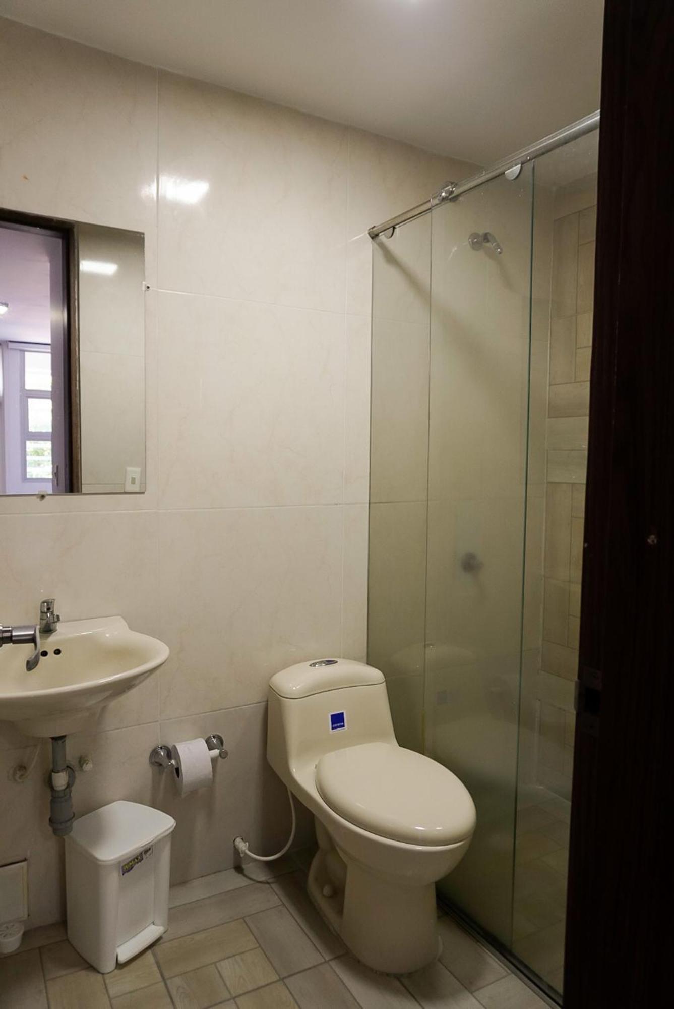 Hotel Tunebo Inn Riohacha Exterior photo