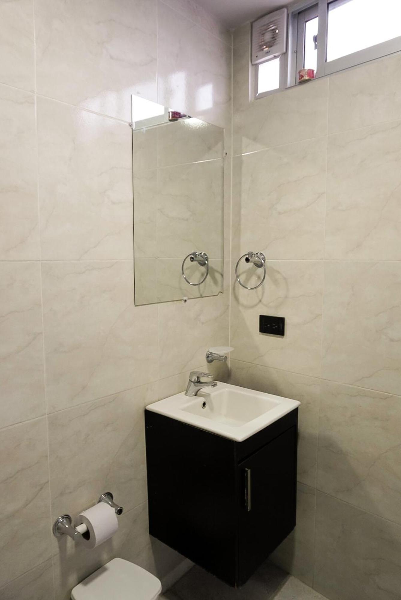 Hotel Tunebo Inn Riohacha Exterior photo