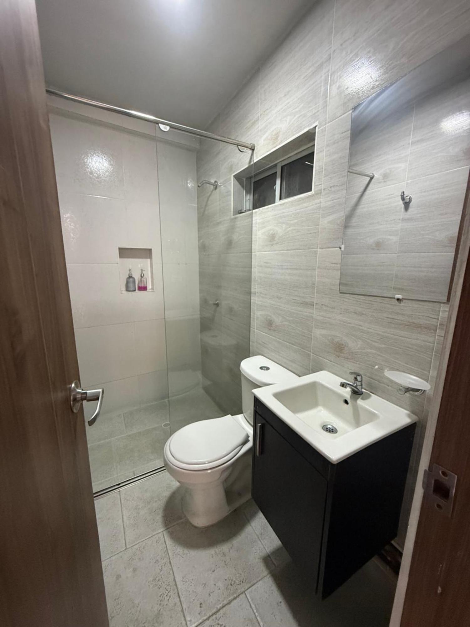 Hotel Tunebo Inn Riohacha Exterior photo