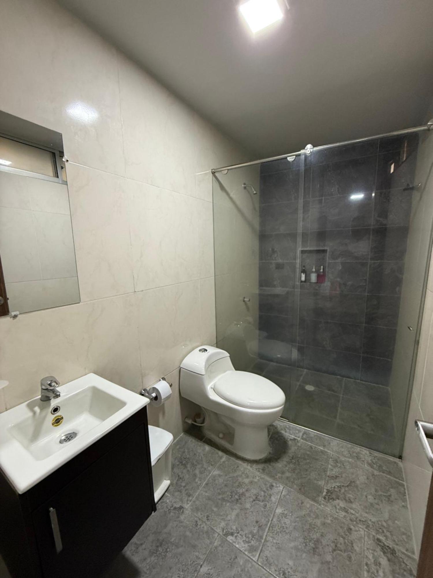 Hotel Tunebo Inn Riohacha Exterior photo