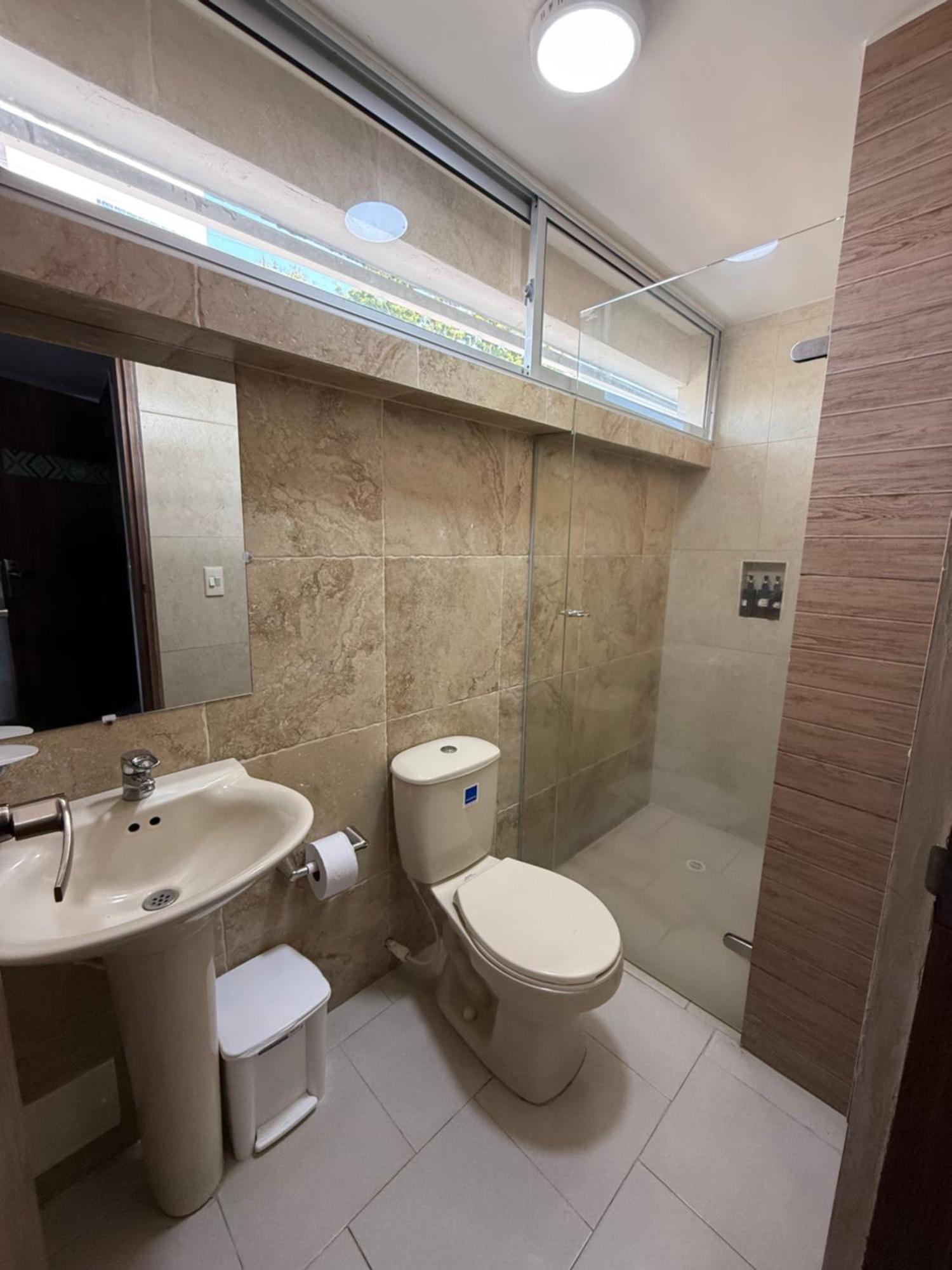 Hotel Tunebo Inn Riohacha Exterior photo